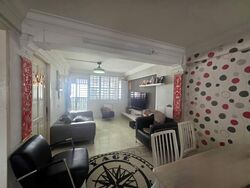 Blk 4 Holland Close (Queenstown), HDB 3 Rooms #559531621